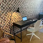 Spacious Apartment Near Liget Budapest